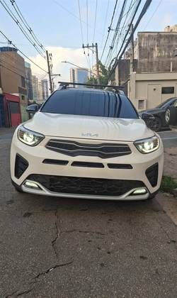 KIA STONIC 1.0 TGDI MHEV SX AUTOMÁTICO